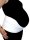 Schwangerschaftsbandage,ParadiSol 800 schwarz unisize,