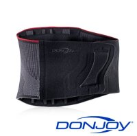 DONJOY CONFORSTRAP+ Rücken-,Orthese 26cm Gr.M,