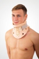 Cervicalstütze Cerviplas 110,Model Philadelphia haut...