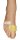 Hallux-Valgus Night,Schiene f.,die Nacht,links,
