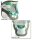 Vista TX Collar verstellbare Cervicalorthese>>>>