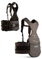 Rückenorthese Horizon PRO 456 TLSO verstellbar universal, anthrazit>>>>