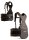 Rückenorthese Horizon PRO 456 TLSO verstellbar universal, anthrazit>>>>