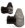 Rückenorthese Horizon PRO 637 LSO verstellbar universal, anthrazit>>>>