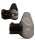 Rückenorthese Horizon PRO 637 LSO verstellbar universal, anthrazit>>>>