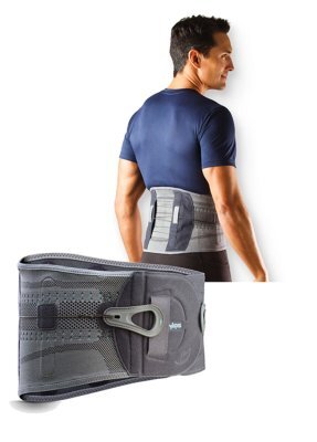 Aspen ELITE ACTIVE,Lumbalstützorthese Gr.S,
