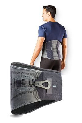 Aspen ELITE ACTIVE+,Lumbalstützorthese Gr.L,