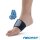 Mittelfußbandage HalguStrap AIRCAST mit Pelotte, schwarz>>>>