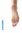 AIRCAST SofToes,Hammerzehenpolster(Paar),
