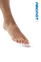 AIRCAST SofToes,Vorfußkissen(Paar),