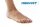 AIRCAST SofToes,Zehenspreizer(VE2),