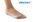 AIRCAST SofToes,Kleinzehenschutz,