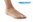 AIRCAST SofToes,Zehenring(VE2),