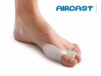 AIRCAST SofToes,Ballenschutz m.Zehenspreizer,