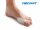 AIRCAST SofToes,Ballenschutz m.Zehenspreizer,