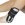 WewaMed Universal Sprunggelenk,-Orthese grau/schwarz,