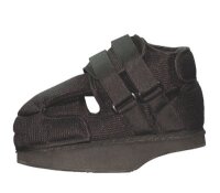WewaPed Rückfuß-Entlastungs-,Schuh schwarz...