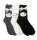 Kuschelsocken CuddlySocks Gr.35-41>>>>Farbe: schwarz