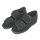 Rehaschuhe Wewa Ped offen, schwarz>>>>Gr. 42