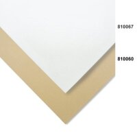 Multiform,hautf.,unperf.,ca.,1100x1100x2mm(Schein),