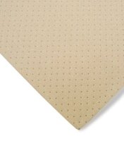 Plastazote hautfarben perf.,ca.1000x1000x6mm (Schein),
