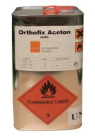Orthofix Aceton 5,0Liter,(Schein),