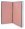 Trittschaum Porotritt Abdruckfläche ca. 31x14,5 cm (VPE: 50 Paar)>>>>