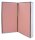 Trittschaum Porotritt Abdruckfläche ca. 31x14,5 cm (VPE: 50 Paar)>>>>