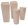 Mischbecher 0,5Liter(VE100),(Schein),