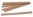 Spatel/Rührholz 250 mm (VPE: 100 Stück)>>>>