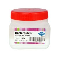 Teufel Härterpulver 150g,