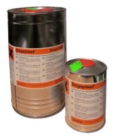 Degaplast Siegelharz 0,9 kg>>>>