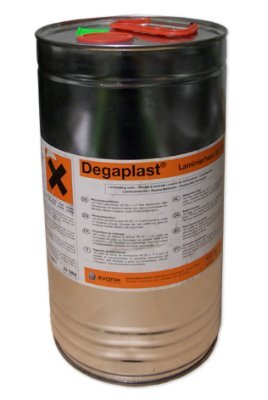 Degaplast Laminierharz 80:20 4,60 kg>>>>