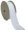 Perlon-Trikotschlauch 80mm,weiß 0,5kg (Schein),