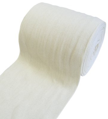 BW-Trikotschlauch natur 150mm,1,0kg (Schein),
