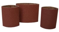 Schleifbandhülse KK711x75x60,Korn 80 (Schein),