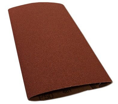 Schleifhülse 200x72,5mm,Korn 50 (Schein),