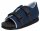 Verbandschuh MADRID blau>>>>Gr. XXL