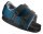 Verbandschuh MADRID blau>>>>Gr. S