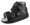 Verbandschuh FREIBURG schwarz>>>>Gr. L