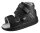 Verbandschuh FREIBURG schwarz>>>>Gr. L