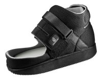 Therapieschuh HAMBURG schwarz>>>>Gr. L