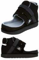 Therapieschuh HAMBURG schwarz>>>>Gr. XL