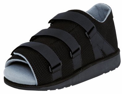 Verbandschuh STUTTGART Gr.XXS33-34
