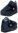 Therapieschuh ERFURT Standard, blau-schwarz>>>>Gr. 38