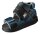 Therapieschuh AMSTERDAM,blau-schwarz>>>>Gr. XS