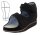 Therapieschuh AUGSBURG Standard schwarz>>>>Gr. 48