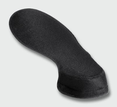 Schutzkappe für Modell AUGSBURG schwarz>>>>Gr. XL