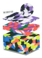 EVA Multicolor/30 Platte, 105x100cm, 4mm...