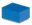 Formlux-Extra ca.110x110cm 3mm,blau(AFT),